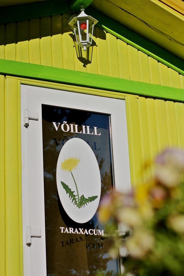 Jaaguranna Lillelaager Tostamaa Zewnętrze zdjęcie