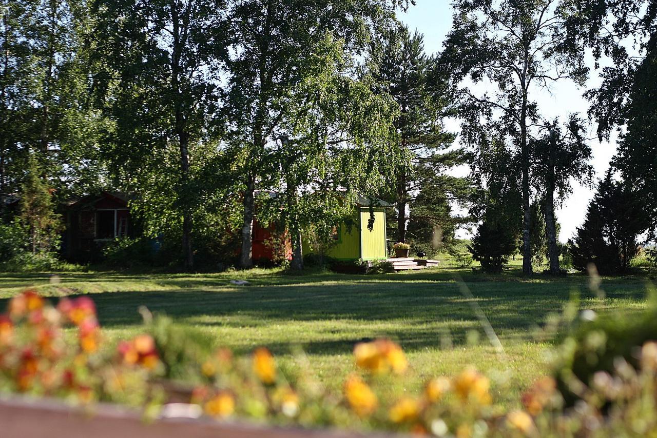 Jaaguranna Lillelaager Tostamaa Zewnętrze zdjęcie