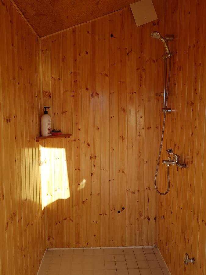 Jaaguranna Lillelaager Tostamaa Zewnętrze zdjęcie